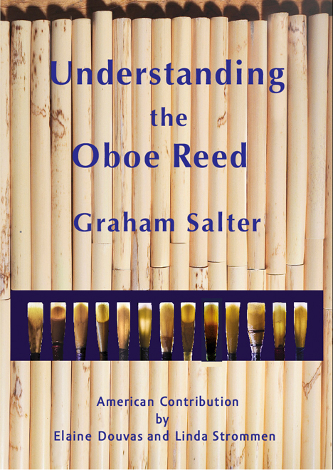 UTOR Understanding the Oboe Reed